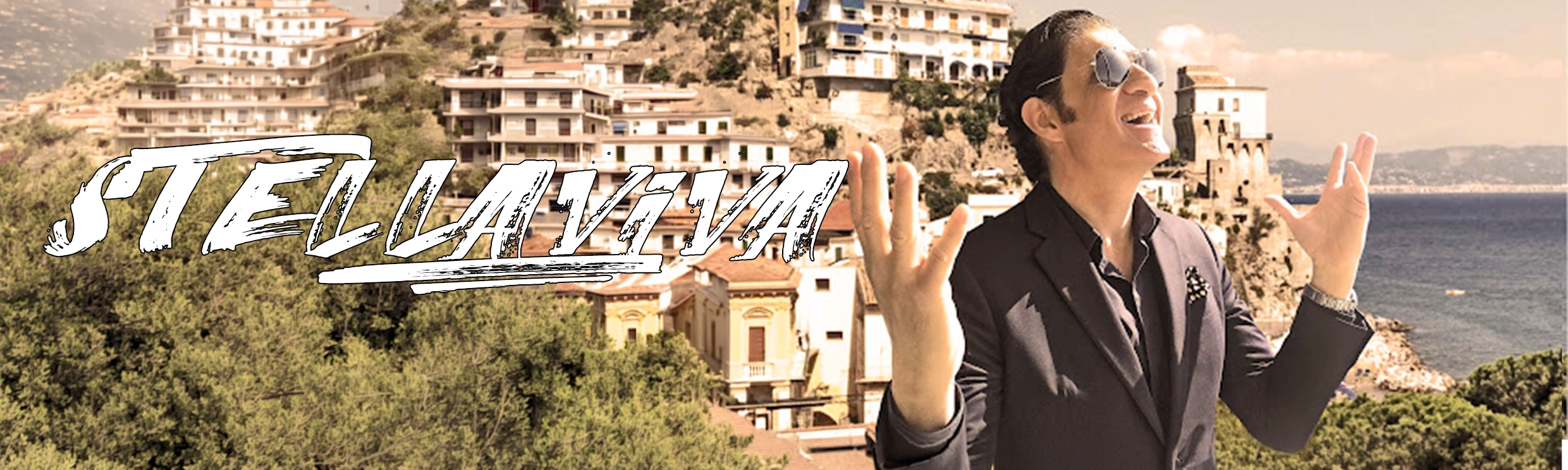 Claude Gérard Production présente Stellaviva – Voyage musical au cœur du répertoire italien