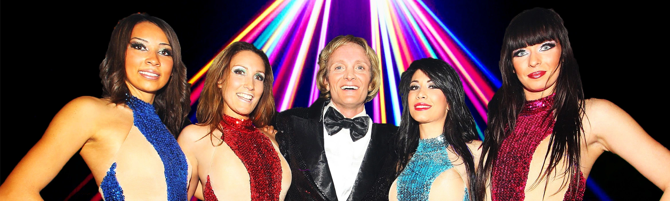 Claude Gérard Production présente Sosie Claude François