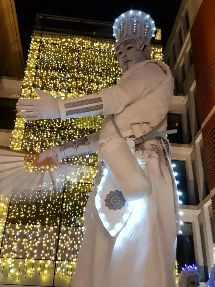 Les Ravisseurs de Lumière – photo 10