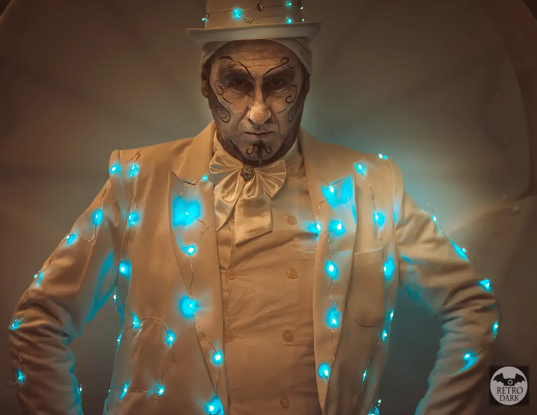 Les Ravisseurs de Lumière – photo 1