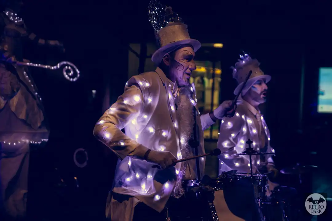 Les Ravisseurs de Lumière – photo 8
