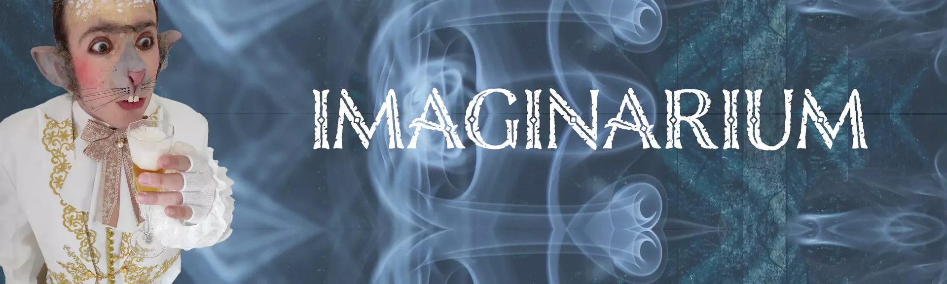 Imaginarium – spectacle avec Claude Gérard Production