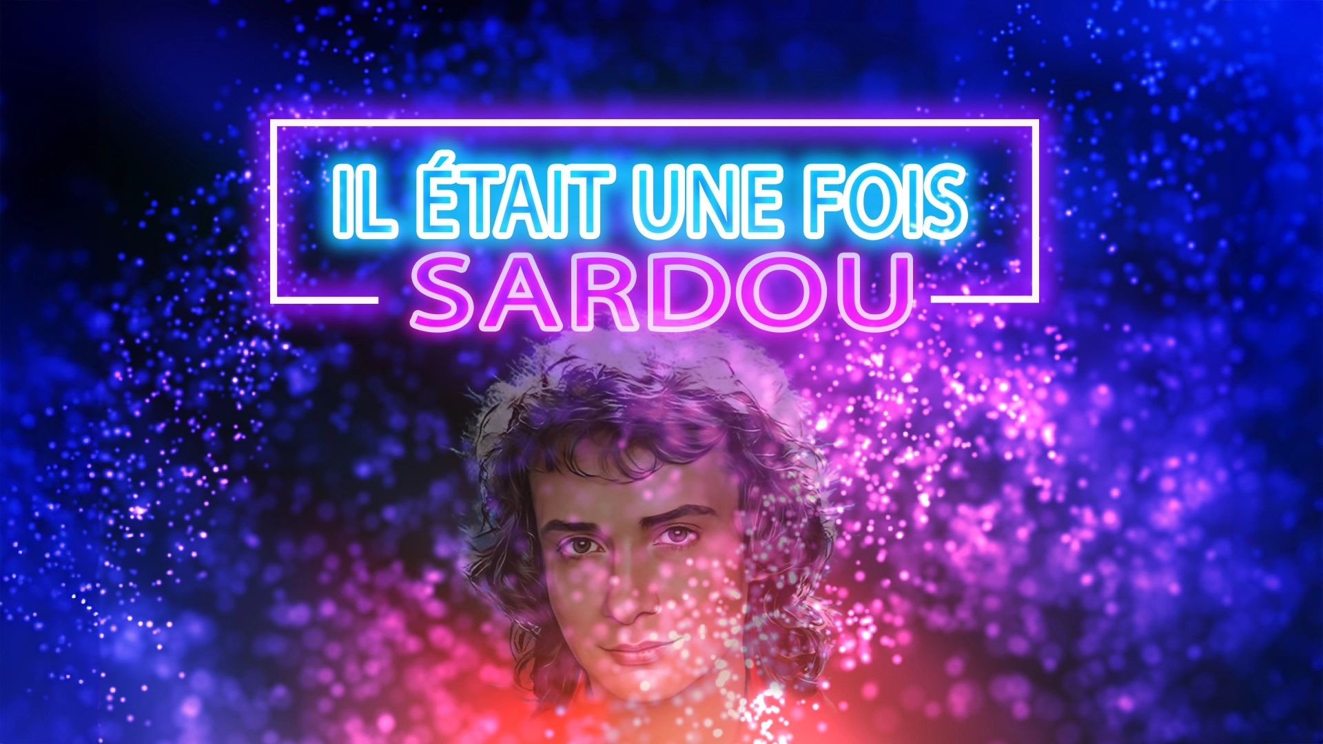 Claude gerard production présente Il etait une fois Sardou